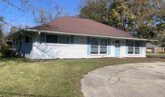 12355 Gebhart Dr, Baton Rouge, LA 70816