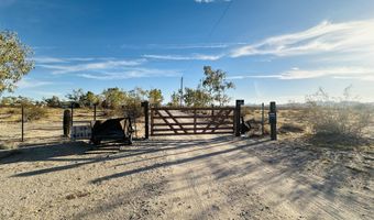 25401 Ave 37 E, Bouse, AZ 85325