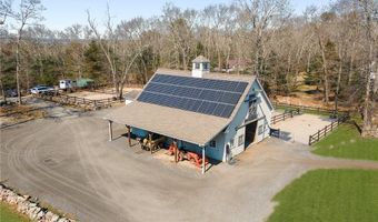 160 Kingston Rd, Exeter, RI 02822