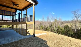 10340 Goff Ridge Rd, Baxter, TN 38544