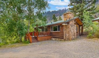 209 Deer Path Ln, Almont, CO 81230