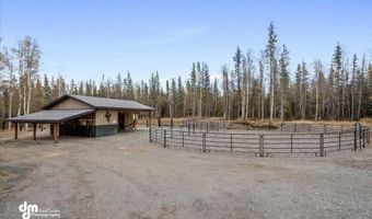 4400 O'Malley Rd, Anchorage, AK 99507