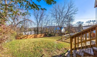 10 Ridge Ave, Asheville, NC 28803