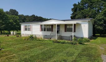 2629 MORGANS CHOICE Rd, Camden Wyoming, DE 19934