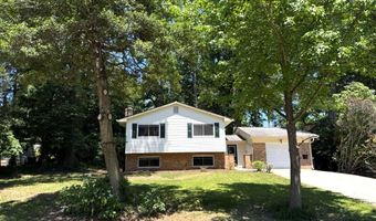 100 OAK Dr, Annapolis, MD 21403