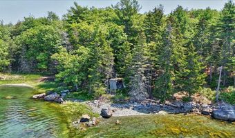 Belle Grande Drive lot 3, Bar Harbor, ME 04609