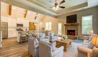 282 Perkins, Barnesville, GA 30204