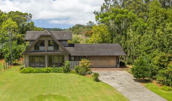 5201 PUUWAI Rd, Kalaheo, HI 96741
