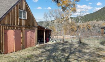 223 Amalia Schoolhouse Rd, Amalia, NM 87512