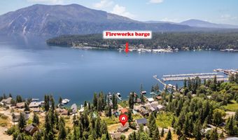 17544 E Arapaho Rd, Bayview, ID 83803