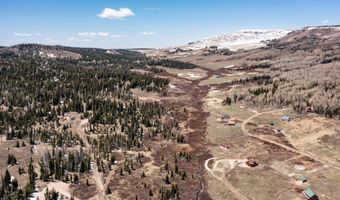 1913 E 2175 S, Brian Head, UT 84719