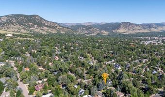 1709 Mariposa Ave, Boulder, CO 80302