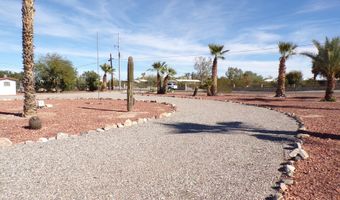 25620 Pendelton Way, Bouse, AZ 85325