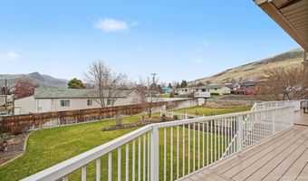 1103 3rd St, Asotin, WA 99402