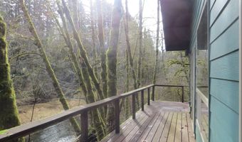 71257 NORTHSHORE Dr, Birkenfeld, OR 97016