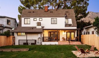 1578 Morada Pl, Altadena, CA 91001
