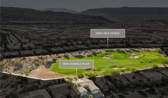 10525 Bambola Pl, Las Vegas, NV 89135