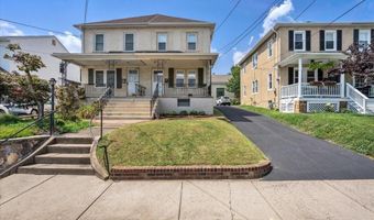 123 GREENWOOD Ave, Ambler, PA 19002
