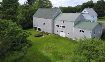 144 W Cobble Hill Rd, Barre, VT 05641