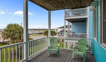 105 Winston Ave A&B, Atlantic Beach, NC 28512