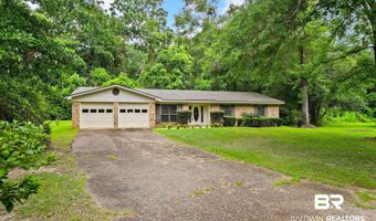 300 Norwood Ct, Bay Minette, AL 36507
