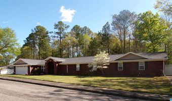 36 FOXLEY Rd, Anniston, AL 36205