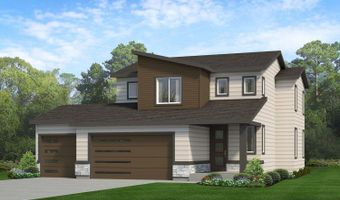 1751 Zeno St Plan: Telluride, Brighton, CO 80601