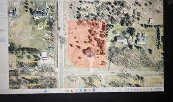 8423 76th St SE, Alto, MI 49302