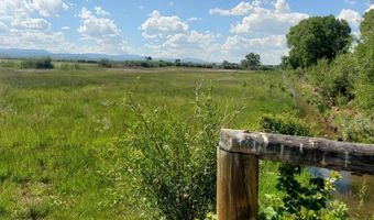 30 GUIO-BUDD Rd, Big Piney, WY 83113