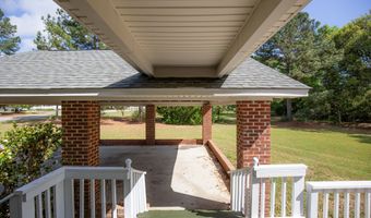 145 N Clemson Dr, Barnwell, SC 29812