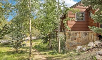 349 PARK FOREST Dr, Breckenridge, CO 80424