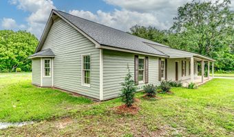 5887 Scotland Rd, Bentonia, MS 39040