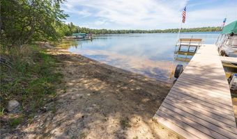 1615 State 84 NW, Backus, MN 56435