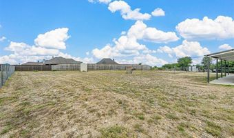 125 Odel Dr, Weatherford, TX 76085