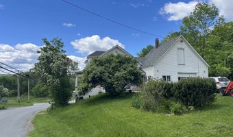 88 Mill Hl, Barnet, VT 05821