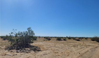 800 Vinton Rd, Adelanto, CA 92301