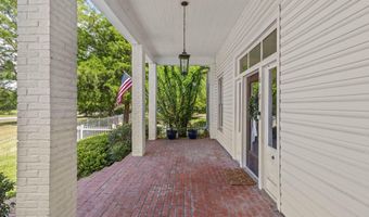 818 Cannon Ave, Bentonia, MS 39040
