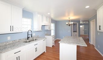 4006 SE 12TH Ave, Amarillo, TX 79104