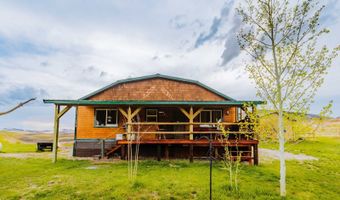 34 Outlaw Trl, Anaconda, MT 59711