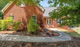 2280 WESTWOOD Dr, Alexandria, AL 36250