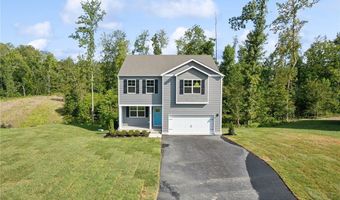 111 Leonard Ct, King William, VA 23009