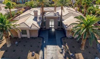 1665 Liege Dr, Henderson, NV 89012