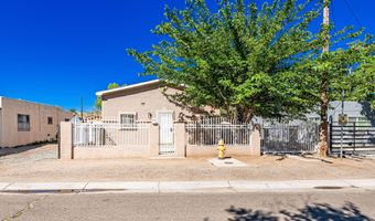 3528 CYPRESS Dr SW, Albuquerque, NM 87105