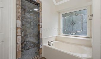 9100 W SUNDOWN Ln, Amarillo, TX 79119