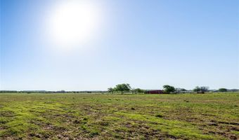 Tbd Parker Dairy Road, Alvord, TX 76225