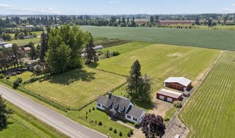 10124 WISEACRE Ln, Aurora, OR 97002