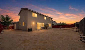 15100 Alexandria St, Adelanto, CA 92301