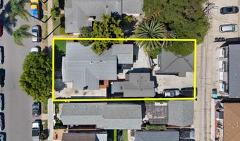 3363-3371 Grim Ave, San Diego, CA 92104