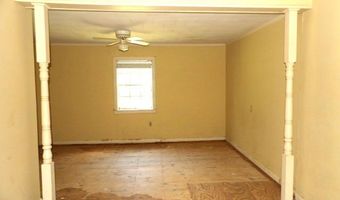 1705 County Road 119, Abbeville, AL 36310