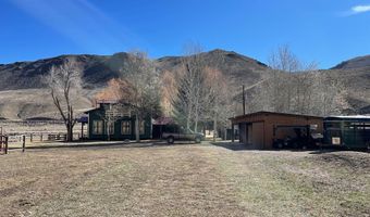 1700 Chukar, Clayton, ID 83227